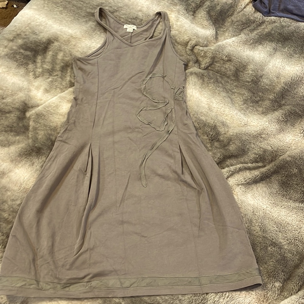Girls Eliane et Lena Dress 12